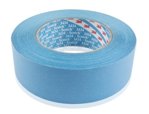 KREP TRAK 48MM MODER 3M 3434