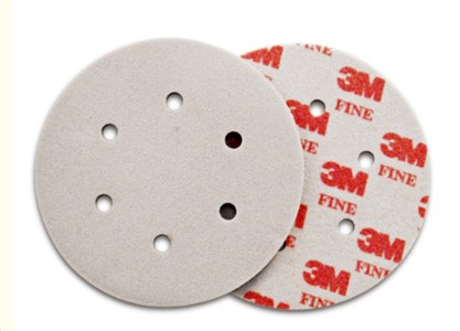 BRUSNI DISK SOFT 20KOS 3M 60185