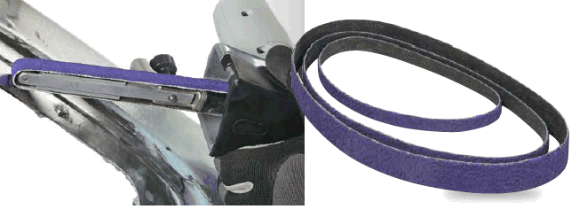 BRUSNI TRAK P80+ 10KOS 33440