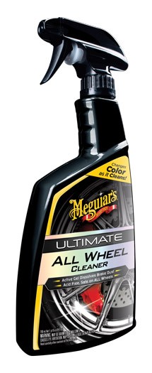 MEG ALL WHEEL CLEANER G180124