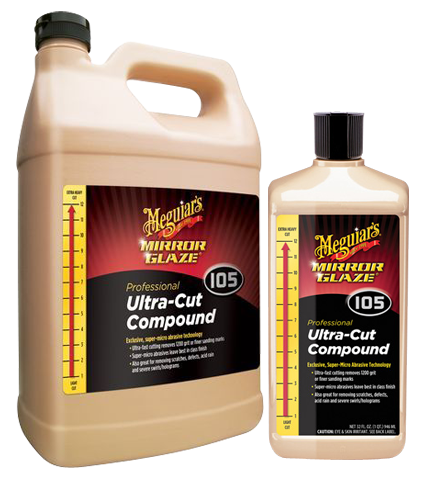 MEG POLIRNA PASTA M105 946ML