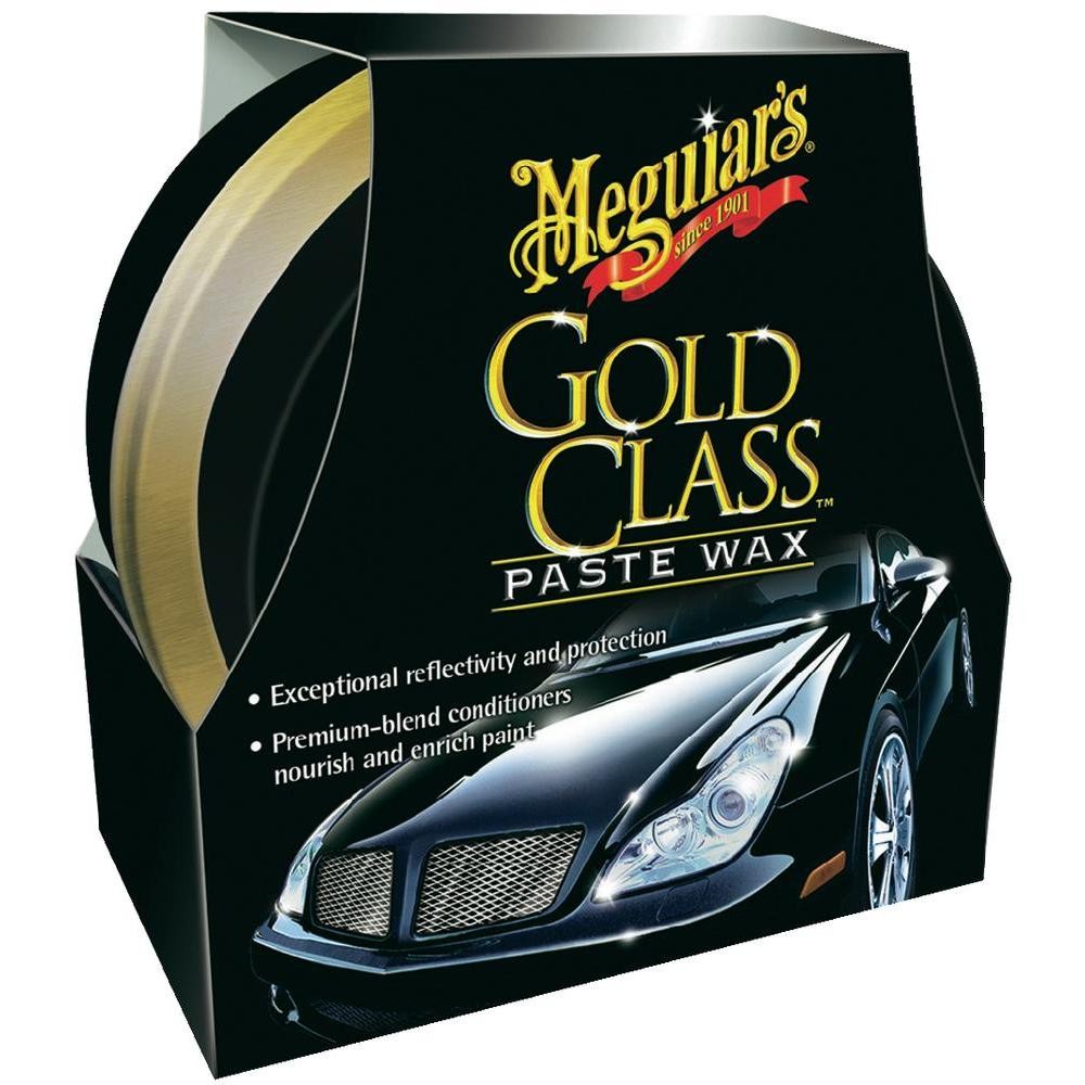 MEG GOLD CLASS PREMIUM PASTE WAX G7014 311g