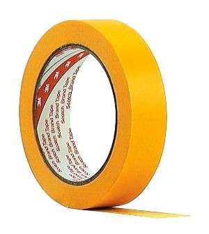 KREP TRAK 18MM 3M 244