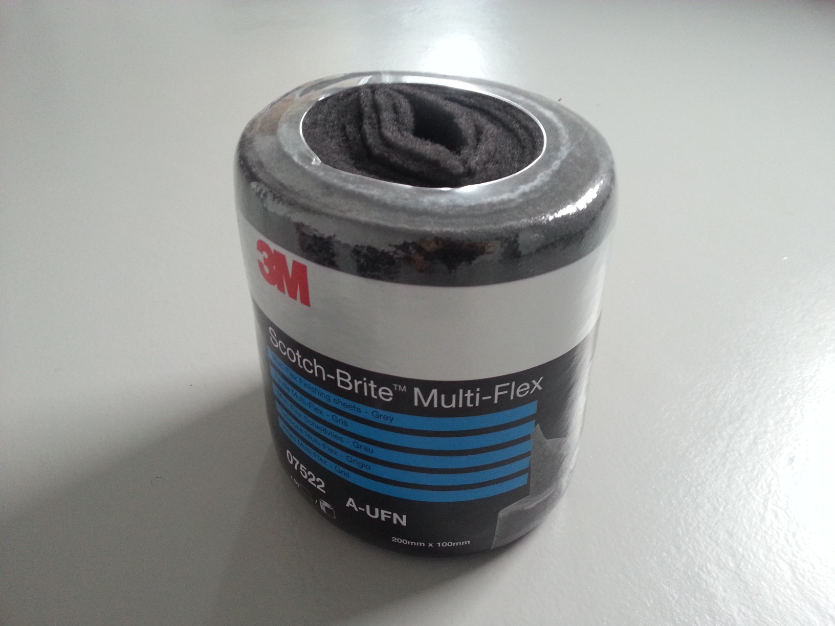 BK SIVA ROLA 3M 7522