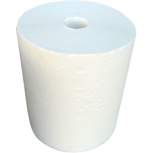 PAPIR V ROLI ZA BRISANJE 400