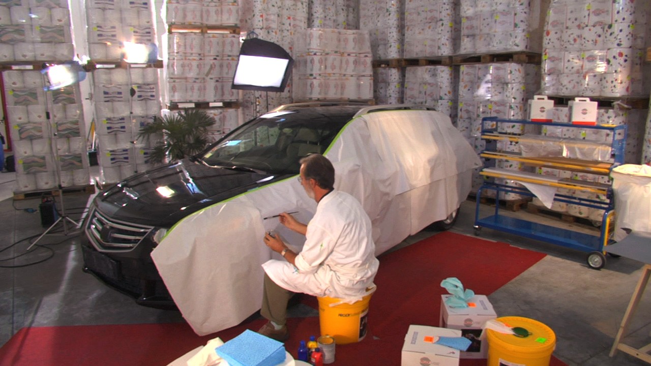 MASKIRNI PAPIR KPE 85CM/150M