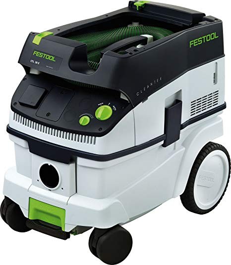 FESTOOL SESALEC CTL26E 575087, 574947