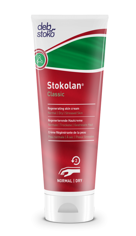 STOKOLAN 100ML