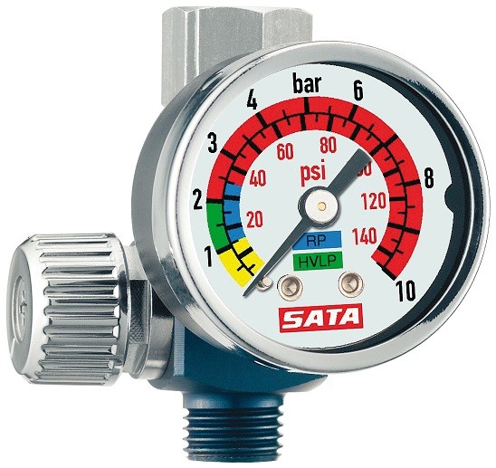 SATA MANOMETER 27771