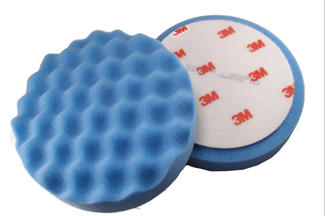 POLIRNA GOBA MODRA 3M 50388 2KOS