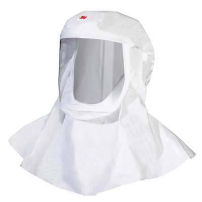 ZAŠČITA ZA GLAVO 3M S-433L