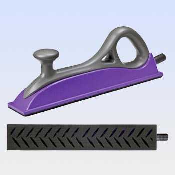 BRUSNI BLOK 70x396 3M 5172