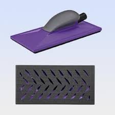 BRUSNI BLOK 115x225 3M 5173