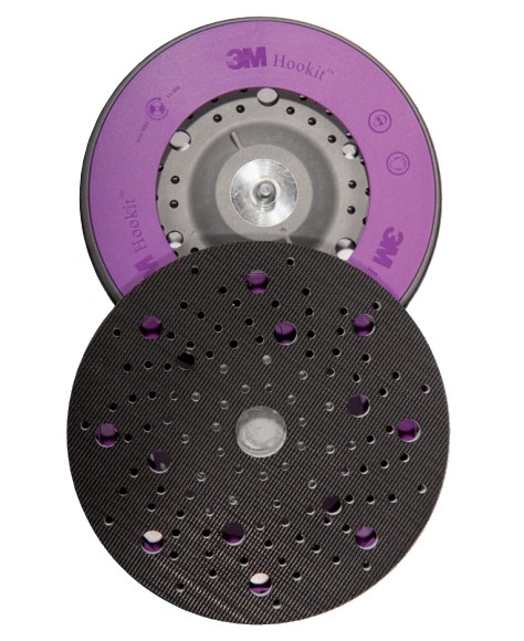 PODLOŽNI DISK 150MM 3M51122