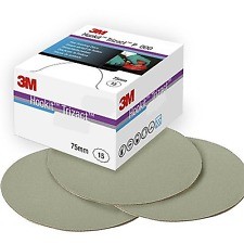 *TRIZACT 75MM 1500 25KOS 3M 5601