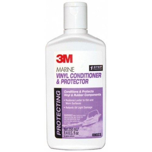 ČISTILO ZA PLASTIKO 3M 9023