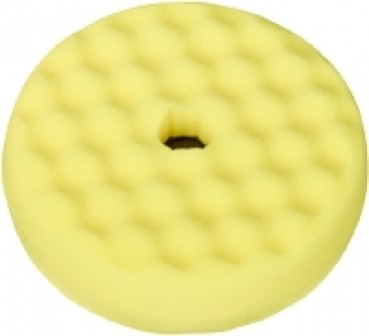 POLIRNA GOBA RUMENA 150MM 3M 50879QC