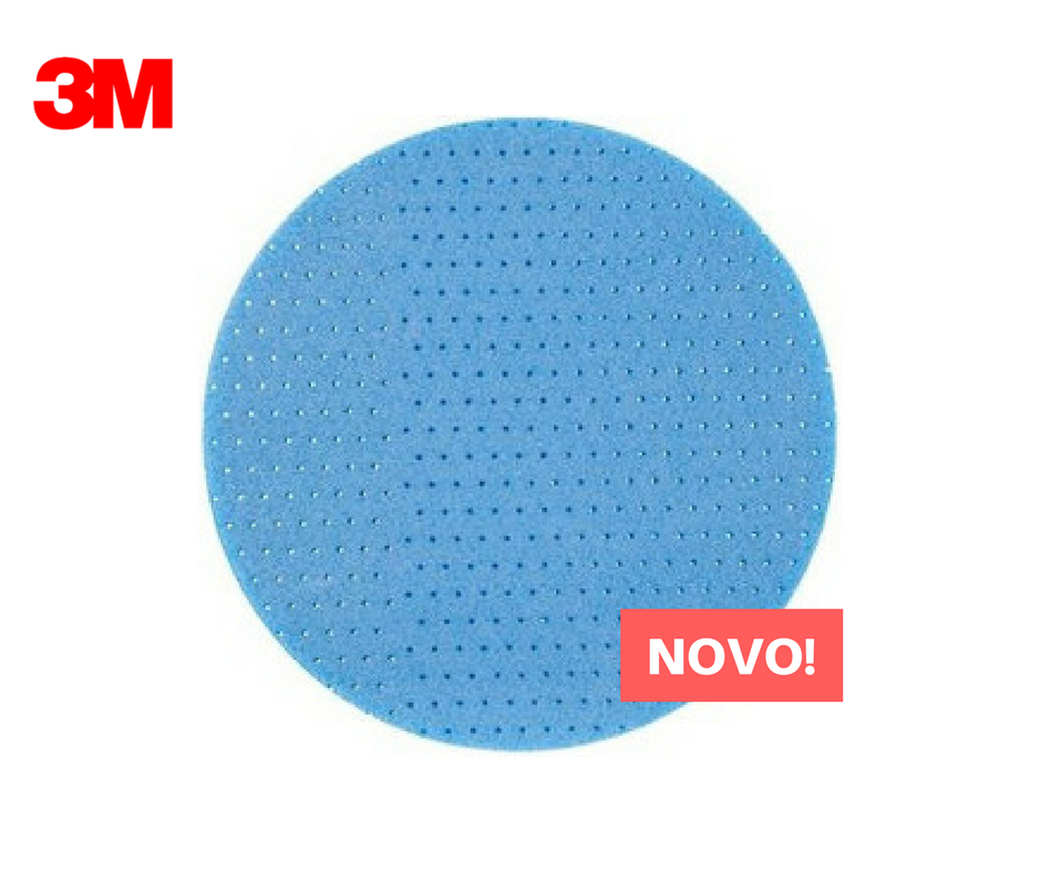 3M FLEXABRFOAM 150 P2000 33544