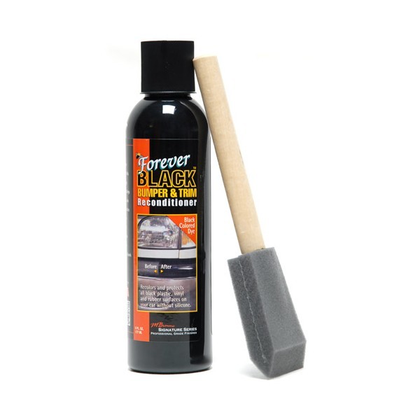 MEG FOREVER BLACK 177ML