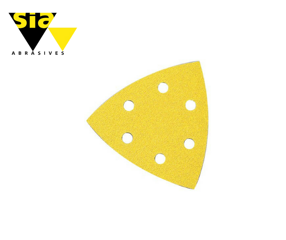 SIA BRUSNI PAPIR TRIKOTNI P40