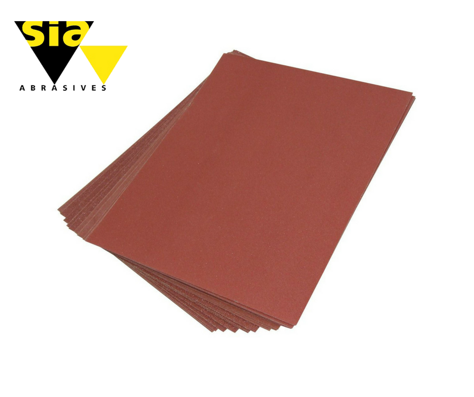 SIA VODOBRUSNI PAPIR P1500 50KOS