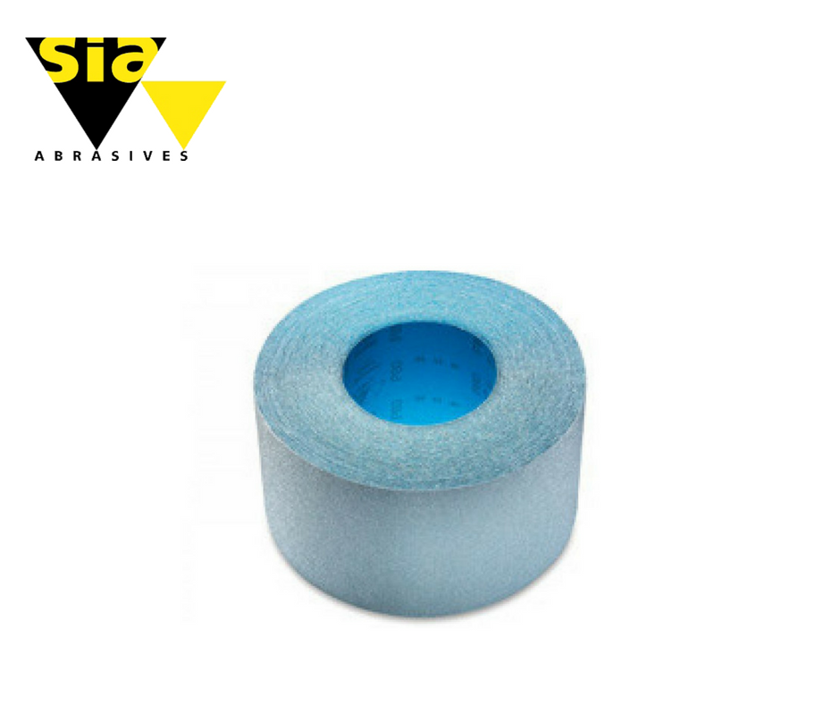 SIA BRUSNI PAPIR 115MM P320 50M