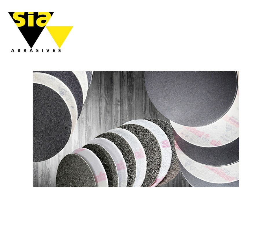 SIARAL fi 220MM P080 50KOS