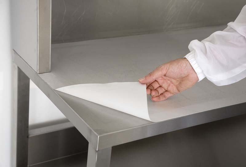 FOLIJA STICK & GO 1x25M 6710025